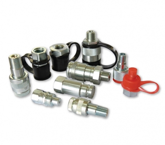 Couplers-Gauges-Adaptors-Oil