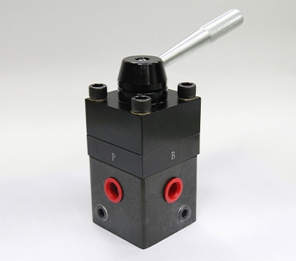 Control Valve