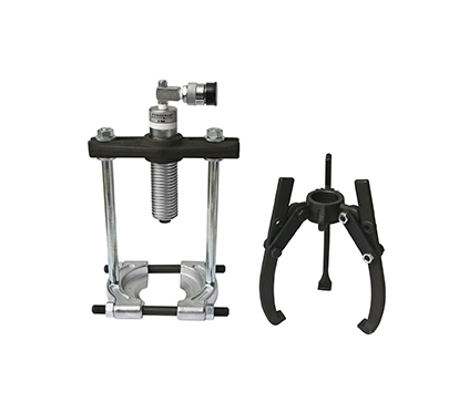 Separate Hydraulic Puller - Package Models