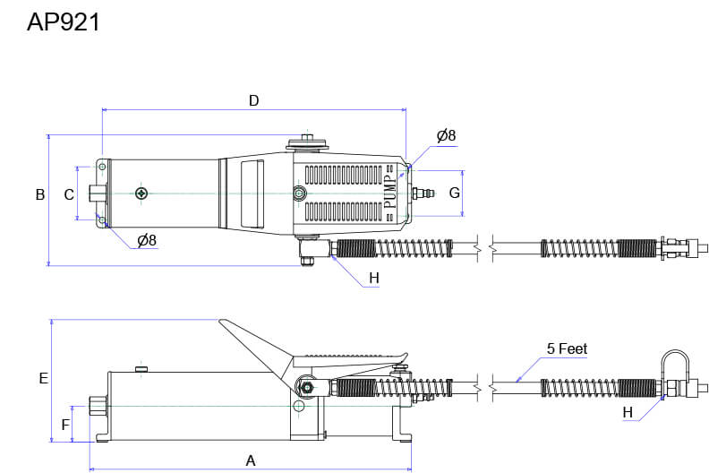 proimages/pd/Pumps/05Air Hydraulic/Drawings/AP921-catalog-drawing.jpg
