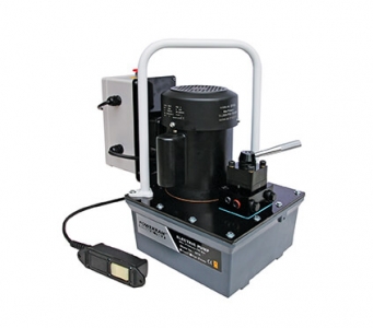 電動液壓泵 - 8公升
