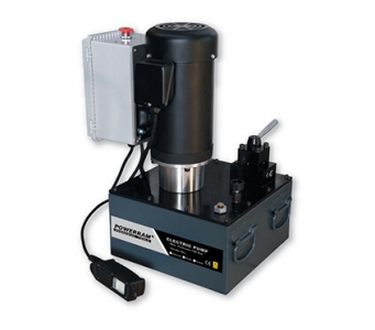 電動液壓泵 - 20公升 1.48kW
